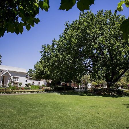 Barney Barnato B&B Кимберли Экстерьер фото