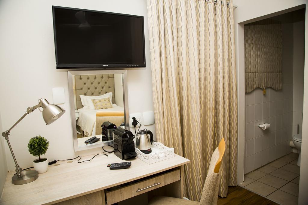 Barney Barnato B&B Кимберли Экстерьер фото