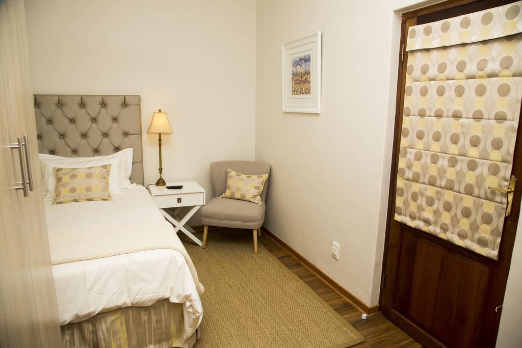 Barney Barnato B&B Кимберли Экстерьер фото