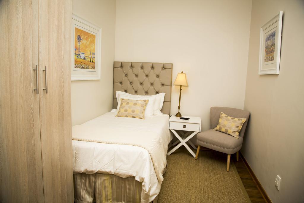 Barney Barnato B&B Кимберли Экстерьер фото