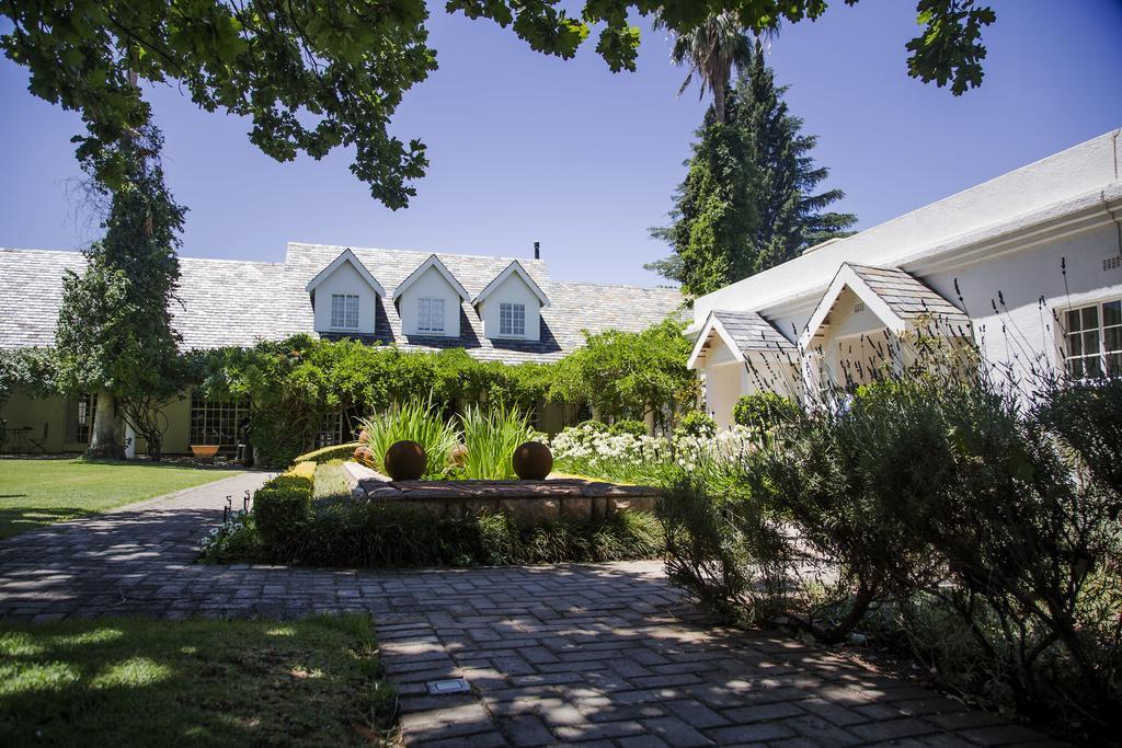 Barney Barnato B&B Кимберли Экстерьер фото