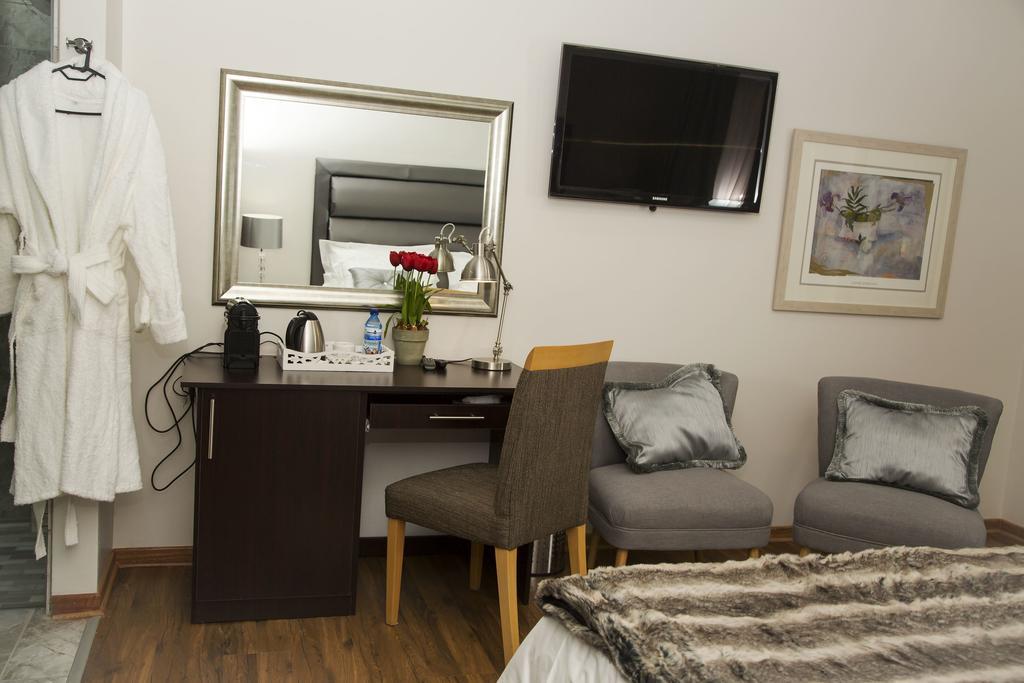 Barney Barnato B&B Кимберли Экстерьер фото
