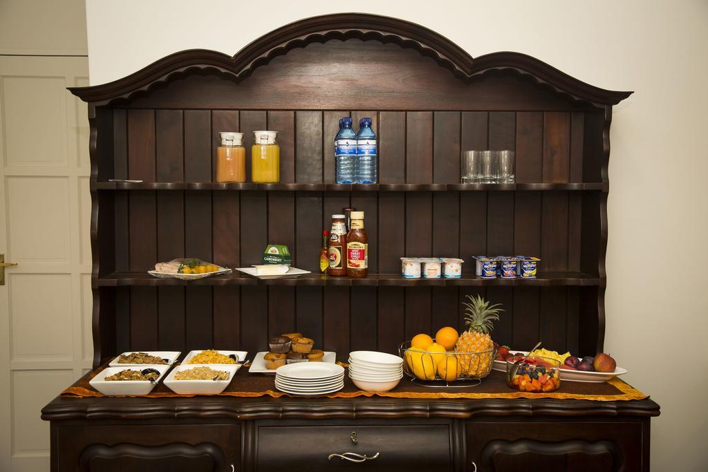Barney Barnato B&B Кимберли Экстерьер фото