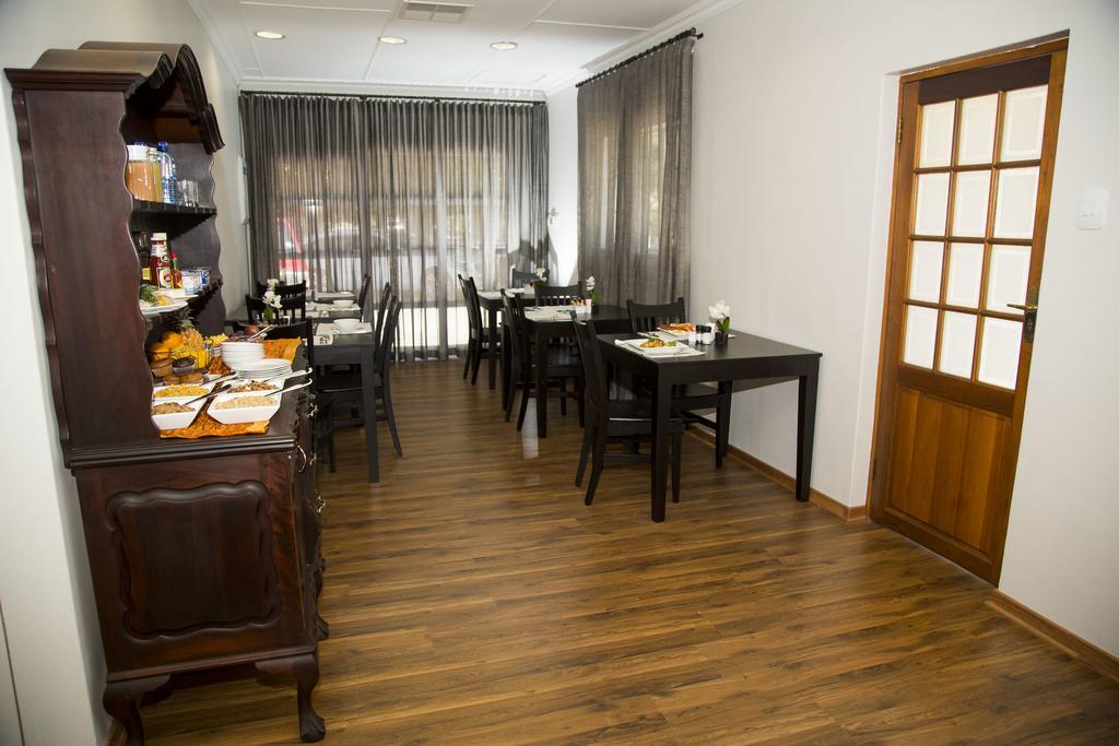 Barney Barnato B&B Кимберли Экстерьер фото