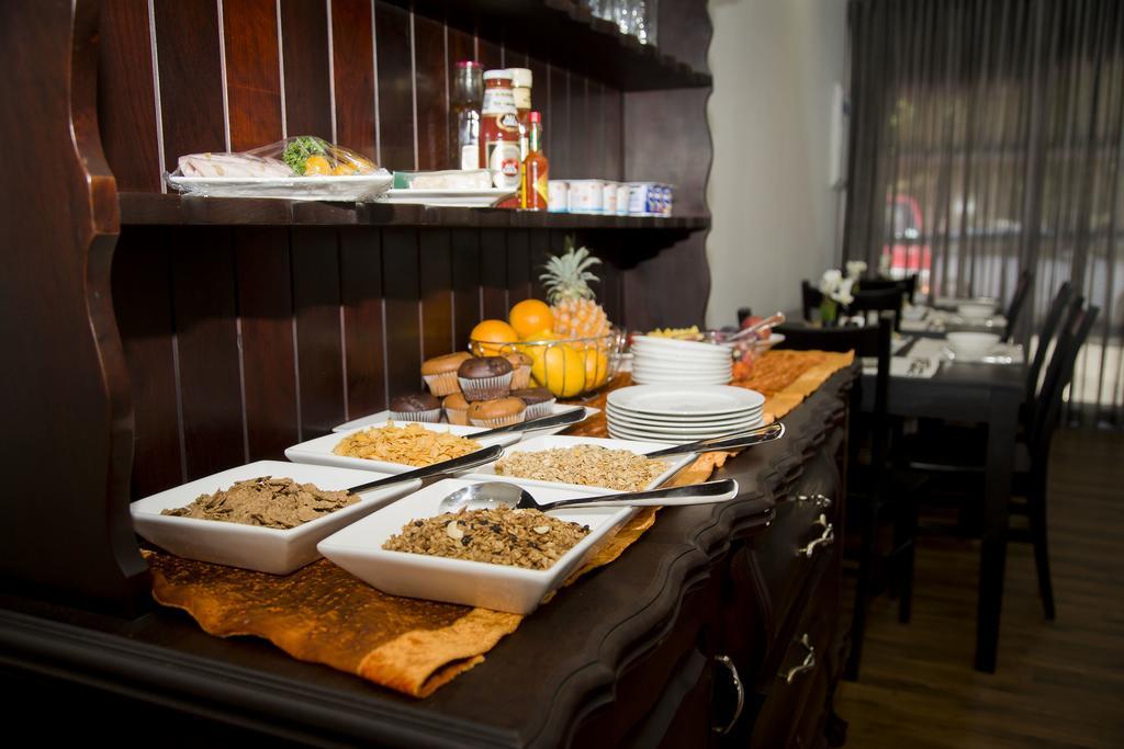 Barney Barnato B&B Кимберли Экстерьер фото
