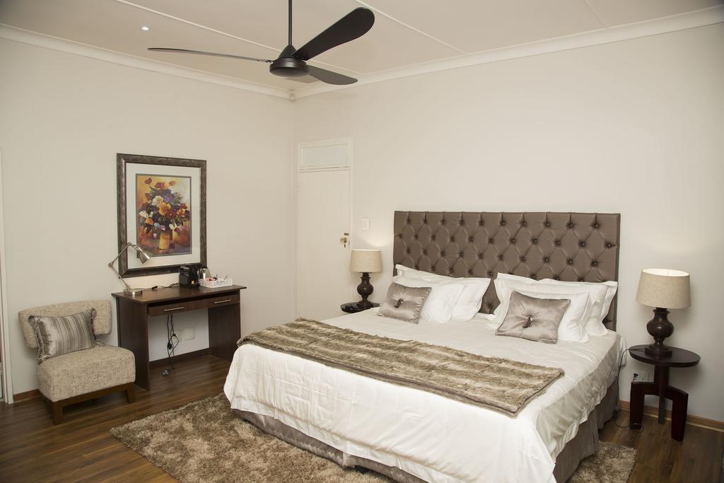 Barney Barnato B&B Кимберли Экстерьер фото